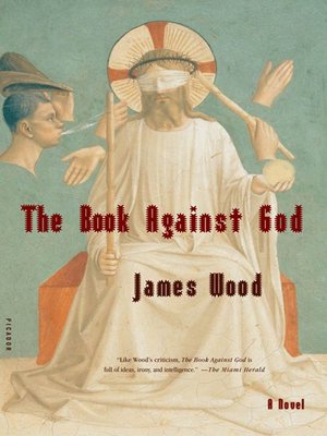 cover image of The Book Against God